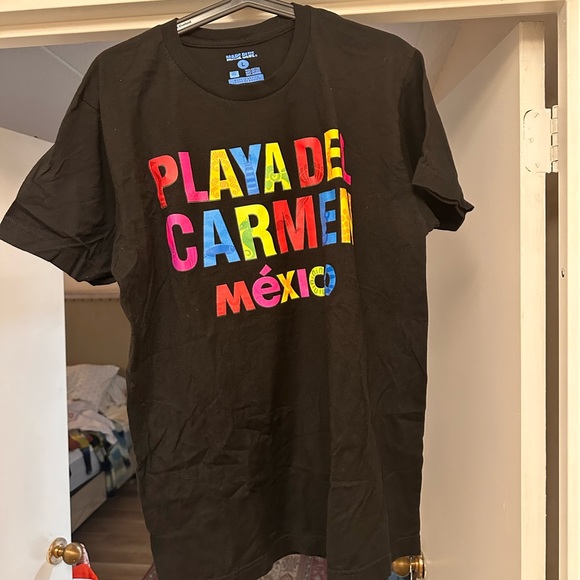 None Other - Souvenir t shirt - never worn